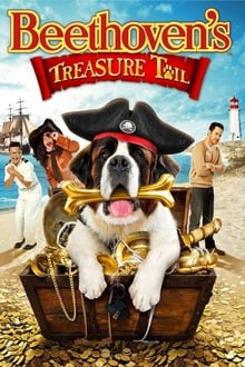 Beethoven's Treasure Tail