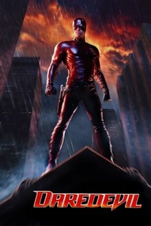 Daredevil