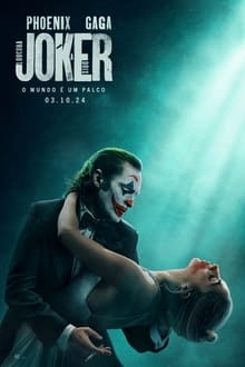 Joker: Loucura a Dois