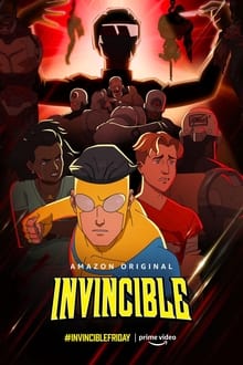 Invincible