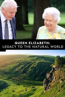 The Queen's Green Planet