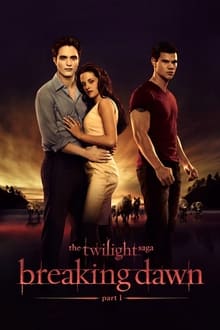 The Twilight Saga: Breaking Dawn - Part 1