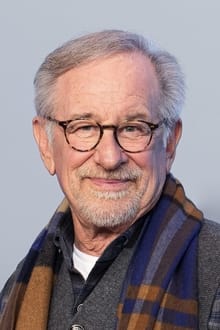 Steven Spielberg