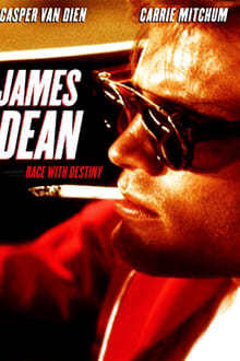 James Dean: Race with Destiny