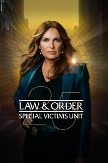 Law & Order: Unitat especial de víctimes