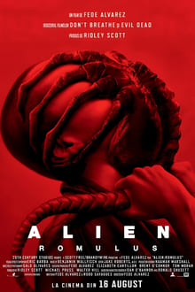 Alien: Romulus