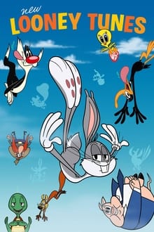 The New Looney Tunes