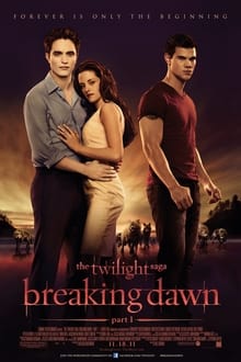 The Twilight Saga: Breaking Dawn - Part 1