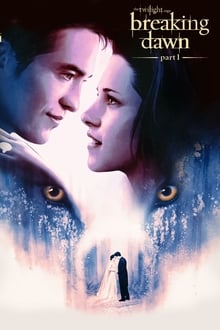 The Twilight Saga: Breaking Dawn - Part 1