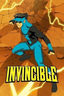 Invincible