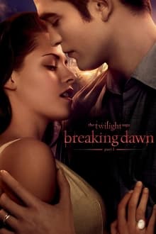 The Twilight Saga: Breaking Dawn - Part 1