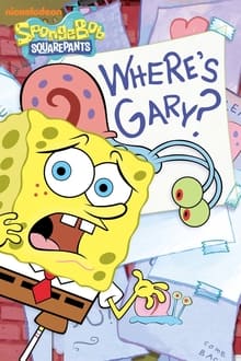 SpongeBob SquarePants: Where's Gary?