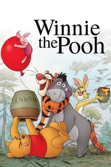 Winnie the Pooh