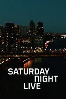 Saturday Night Live