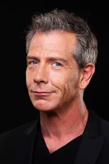 Ben Mendelsohn