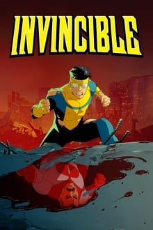 Invincible