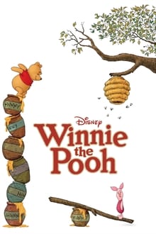 Winnie the Pooh