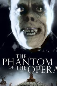 The Phantom of the Opera