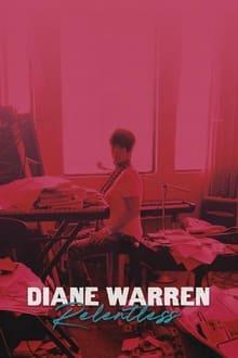 Diane Warren: Relentless