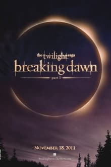 The Twilight Saga: Breaking Dawn - Part 1