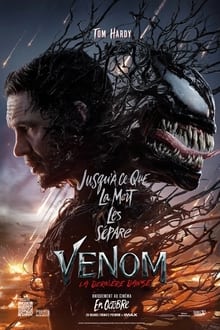 Venom : The Last Dance