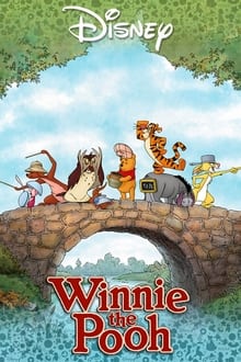 Winnie the Pooh