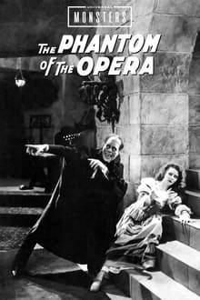 The Phantom of the Opera