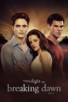 The Twilight Saga: Breaking Dawn - Part 1