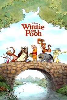 Winnie the Pooh