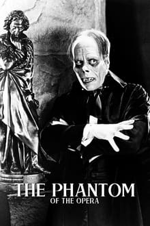 The Phantom of the Opera