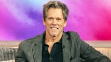 Kevin Bacon, Kevin Quinn