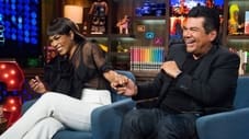 George Lopez & Angela Bassett