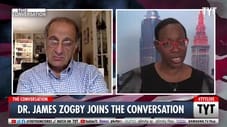 Dr. James Zogby