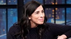 Sarah Silverman, Greta Lee, Rick Martinez