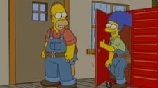 Please Homer, Don't Hammer 'Em