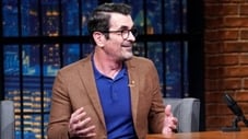 Ty Burrell, Susie Essman