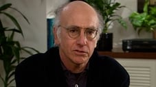 Larry David's Farewell