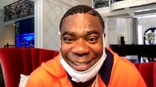 Tracy Morgan