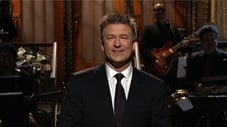 Alec Baldwin/Shakira