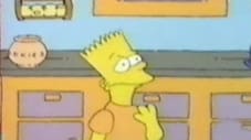 Bart's Hiccups