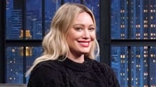 Hilary Duff, Please Don't Destroy