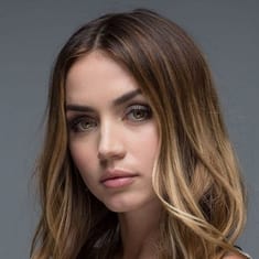 Ana de Armas