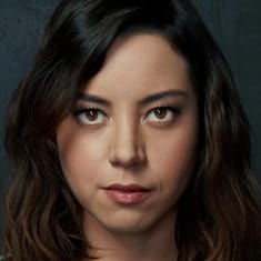 Aubrey Plaza