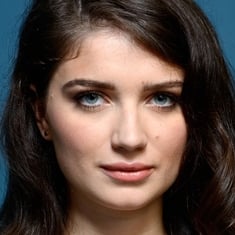 Eve Hewson