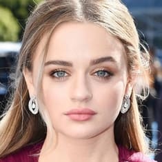 Joey King