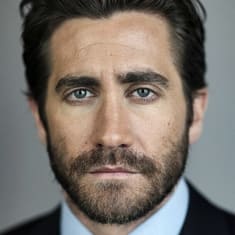 Jake Gyllenhaal