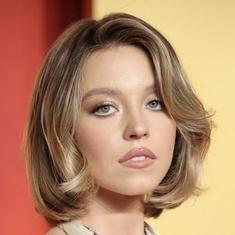 Sydney Sweeney