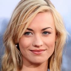 Yvonne Strahovski