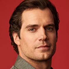 Henry Cavill