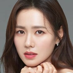 Son Ye-jin